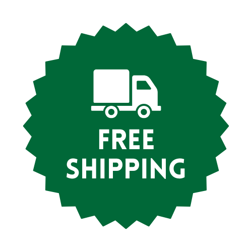 Free Shipping