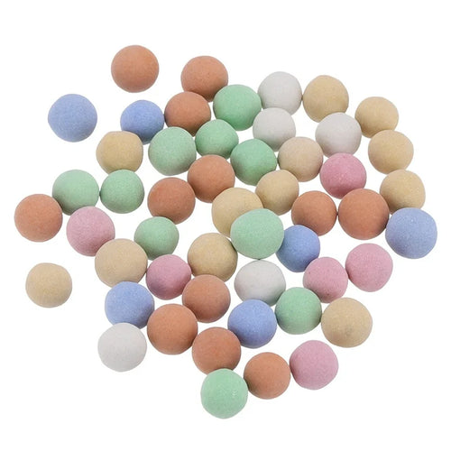 Multicoloured Stones - 35g